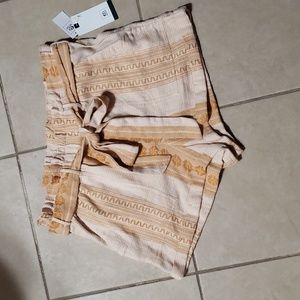 Rip Curl Women's Alma Shorts-L